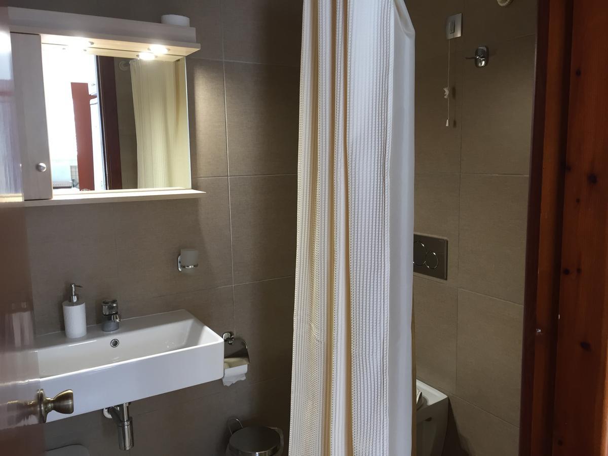 White House Hotel-Apart Kárpathos Eksteriør bilde